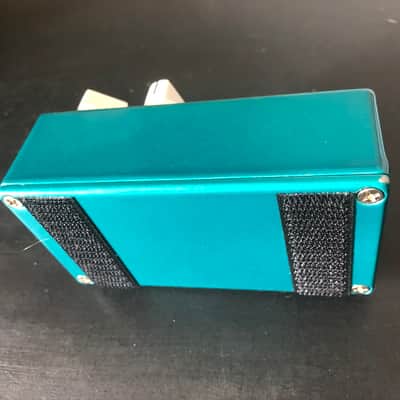 Wampler Ethereal Delay Reverb image 5