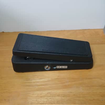 Custom Vintage v846 Style/Crybaby (Halo Version) Clyde McCoy Wah Effects Pedal Vox image 8