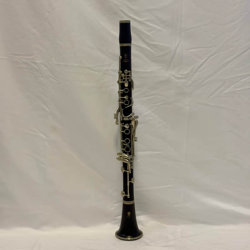 Yamaha YCL-450 - Professional Model image 1