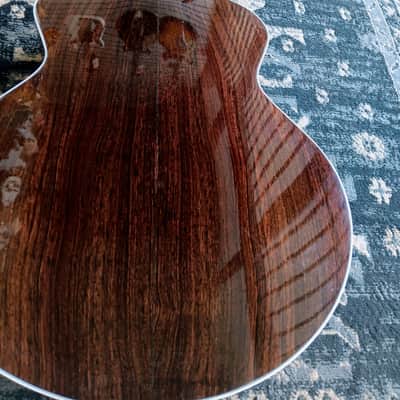 Martin J-14 Custom Shop 2010 - Natural image 16