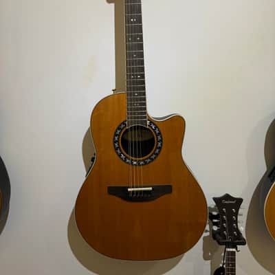 OVATION Legend LX (Model 1777LX) acoustic guitars for sale in USA