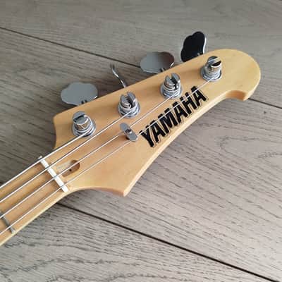 Yamaha Attitude Special Billy Sheehan 2002 - Red image 5