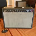 Fender Deluxe reverb amp 1964 Blackface original vintage USA pre cbs no logo