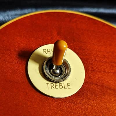 2017 Left Hand Gibson Custom Shop '58 Les Paul Standard Historic Reissue 1958 LPR8 Historic Reissue - Lefty image 18