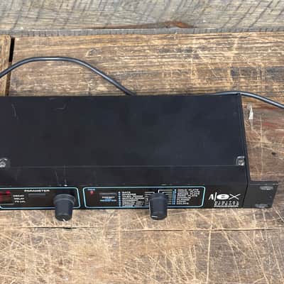 Lexicon ALEX effect processor image 8