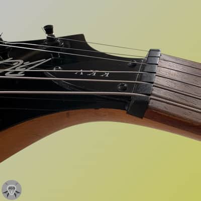 B.C. Rich Kerry King Signature Special KKV-Tribe – Very Good Condition image 10