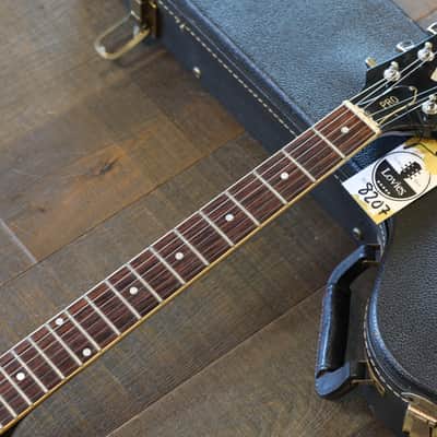 Vintage! 1979 Gibson ES-335 Pro Semi-Hollow Electric Guitar Sunburst + OHSC image 3