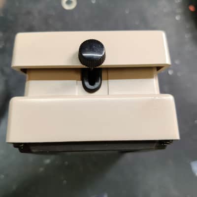 Boss GE-7 Equalizer 'Silencio' Silent Hi Fi Mod 9-18v DC image 4