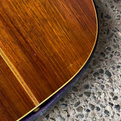 1942 Martin 00-28 G Natural image 5