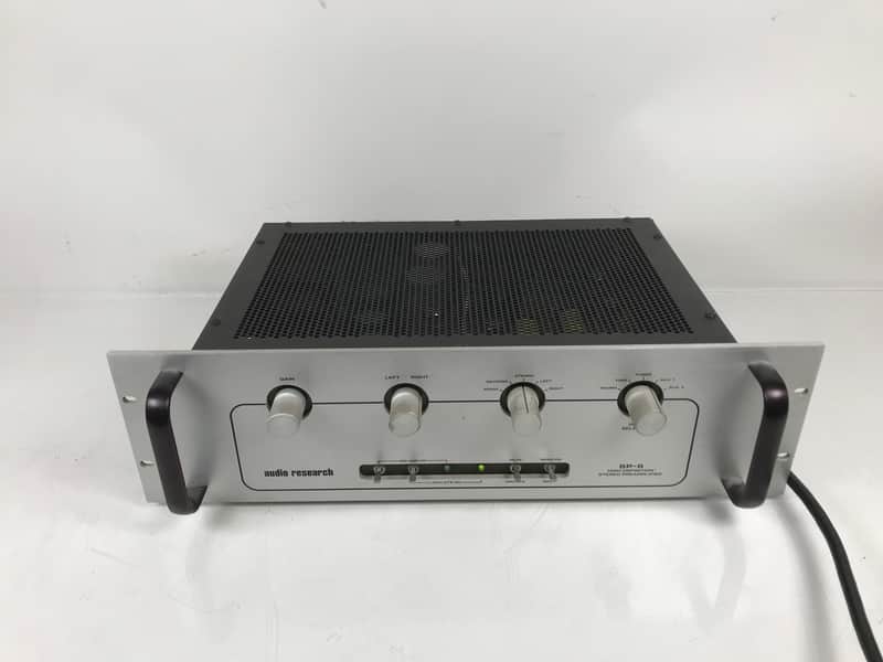 Audio Research SP-8 Preamplifier image 1