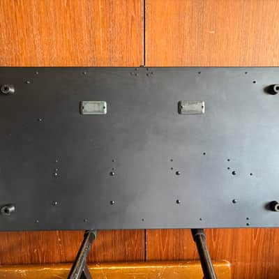 Arturia MatrixBrute 49-Key Synthesizer w/ gator case image 13