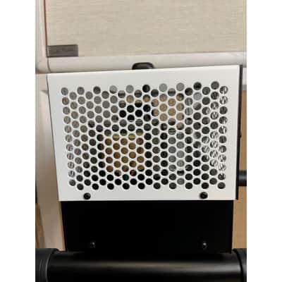 Tête d'ampli a lampes 5150III 15w LBXII EVH image 3