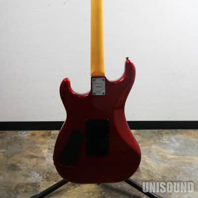 KRAMER JK-1000 (with EVH Pickup & EVH D-Tuna) image 15