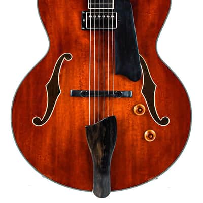 Eastman AR503CE Classic Archtop image 1
