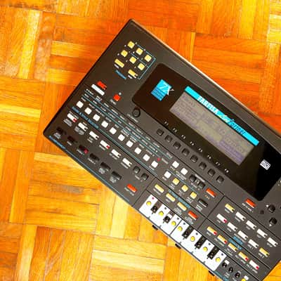 Rare Farfisa 7X (Italy, 1990) - Synthesizer Multi Purpose Module “Auto Orchestra” Groove Box! image 8