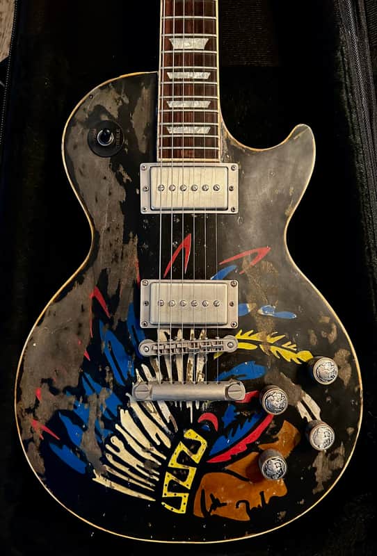 Gibson Les Paul Standard 2001 image 1