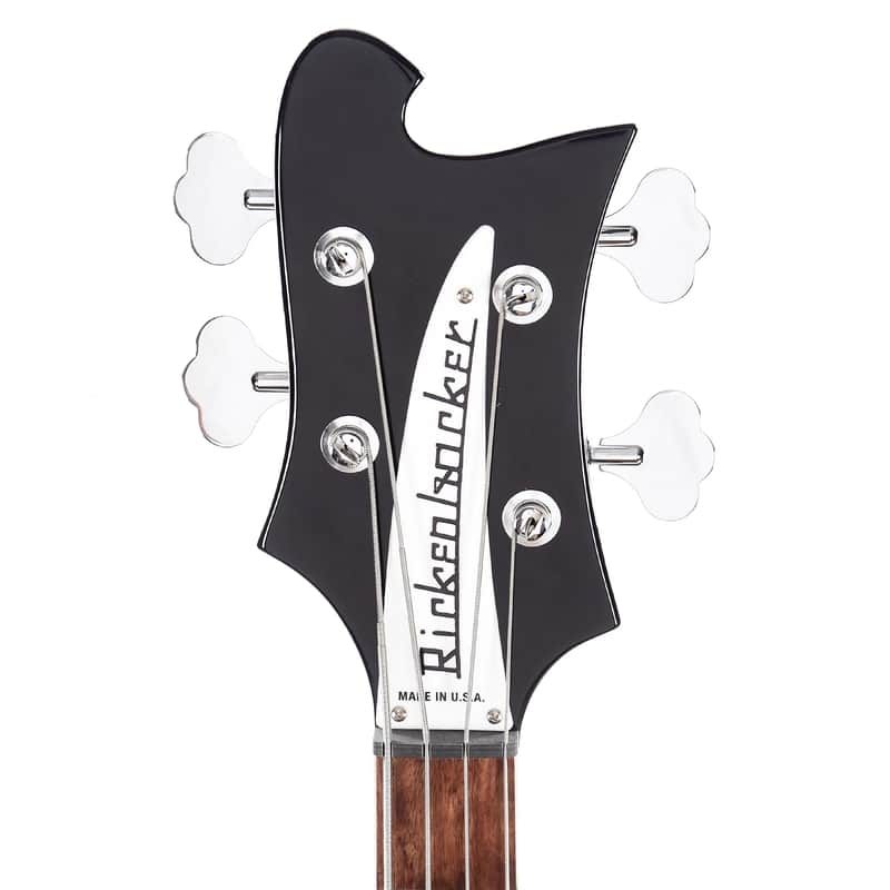 Rickenbacker 4003 (2012 - Present) image 5