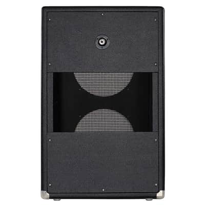 Mojotone 2X10 Slant Lite American Style Speaker Extension Cabinet image 3