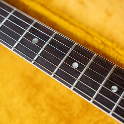 1964 Gibson Firebird III image 11