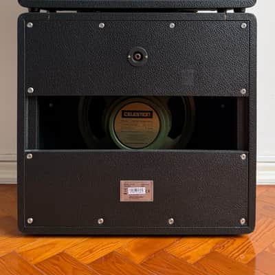 Marshall Studio Vintage SV112 with Greenback - 8ohm image 4