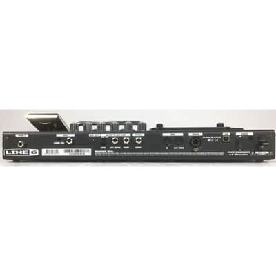 Line 6 POD XT Live Multi-Effect and Amp Modeler image 3