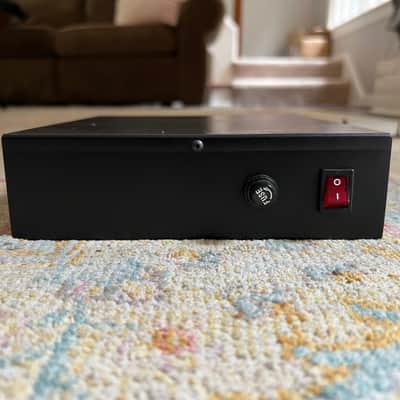 Aurora Audio GTP8 8 Channel Neve 1073-style Mic Pre image 11