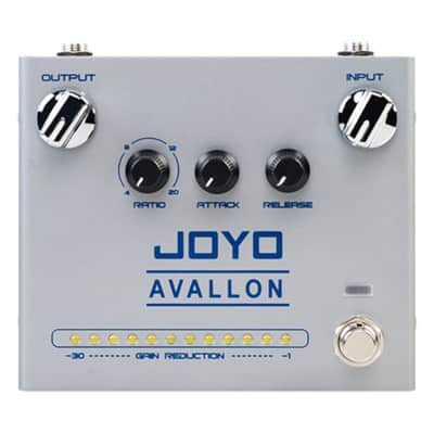 Joyo R-Series R-19 Avallon