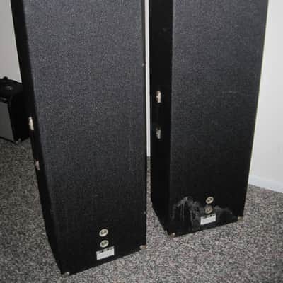 Peavey 410 PA Columns image 4