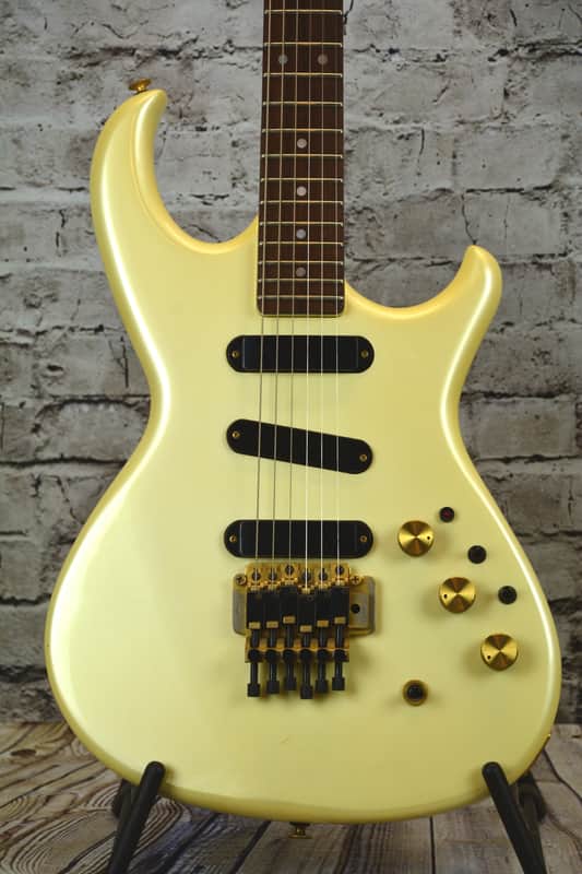 1985 Aria Pro II Esprit RS  Super Strat - Matsumoku MIJ - Yngwie Malmsteen image 1