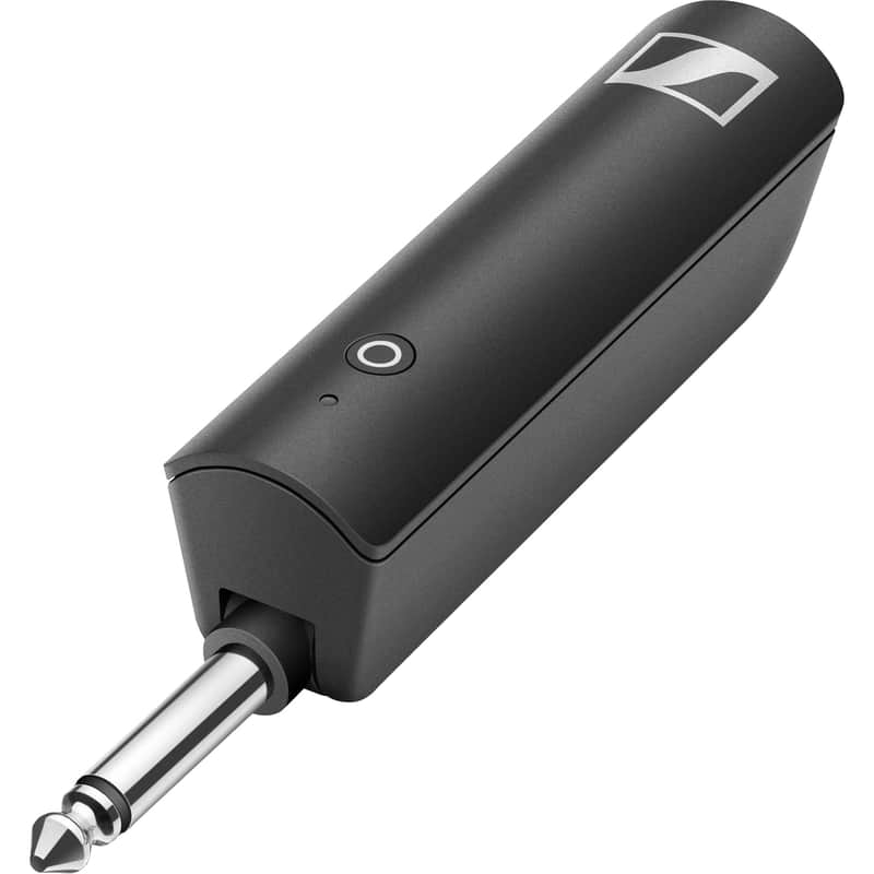 Mint Sennheiser XSW-D INSTRUMENT TX Instrument Transmitter image 1
