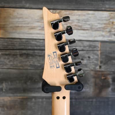 (14394) Ibanez  S Series S320 Electric Guitar image 7