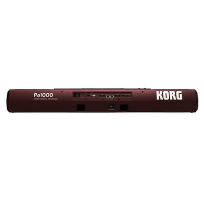 Korg - Pa1000 image 6