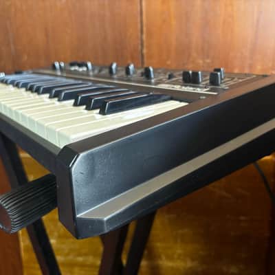 Roland SH-09 vintage analog synthesizer Roland's classic SH-series sh09 w/ bag image 6
