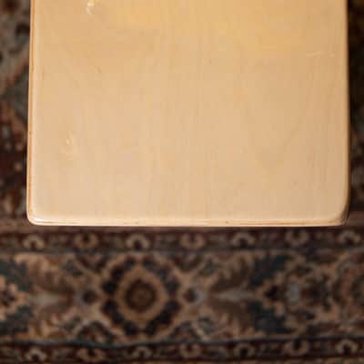 Meinl Woodcraft Cajon Baltic Birch image 7