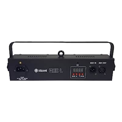 Blizzard MAX-L RGB Mini Blinder Strobe Light image 2