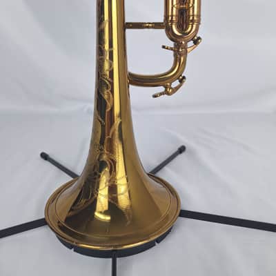 Selmer Modified K Trumpet 20X image 3