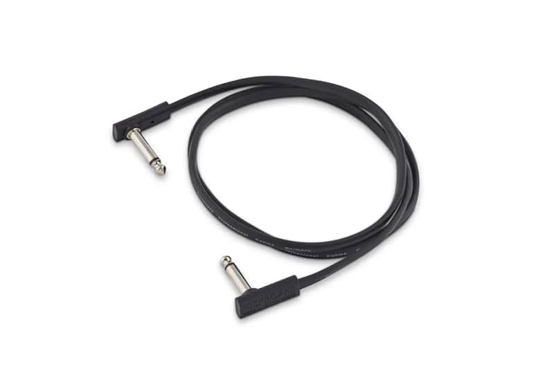Rockboard Standard Flat Patch Cable 39.37in w/ FAST Same Day Shipping image 1