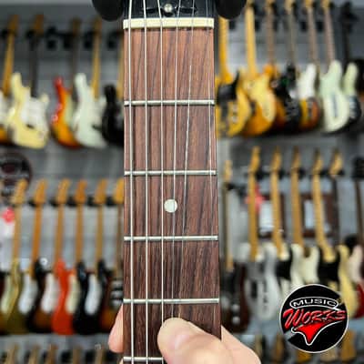 Gibson Les Paul Special DC P90 Cherry image 4