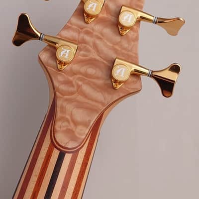 ALEMBIC WAVE BASS 6st[GSB019] image 7