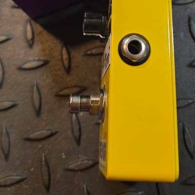 Modtone Harmonic Tremor Pulsating Tremolo MT-HT 2010s - Purple Trem image 3