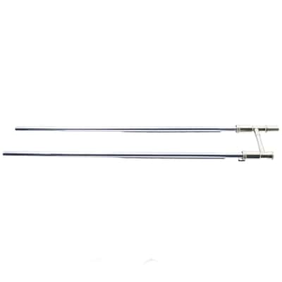 S.E. Shires Q36YA Q-Series Professional Bass Trombone SN Q23084 image 14