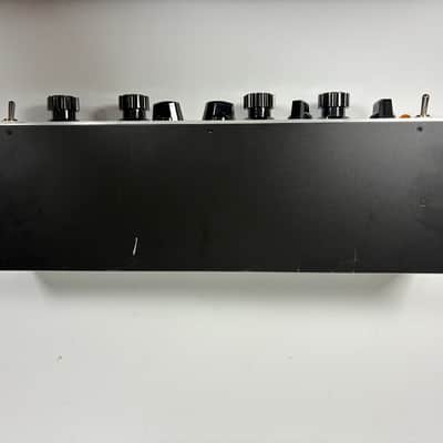 Klark Teknik EQP-KT Classic Tube Equalizer- Excellent Condition image 8
