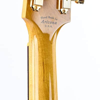 Fano SP6 Alt De Facto Bull Black B-Stock image 6