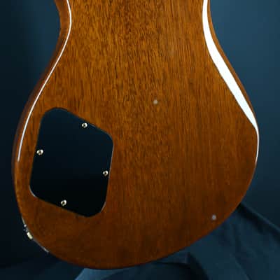 PRS McCarty 594 10-Top Black Gold Electric Guitar #071 image 18