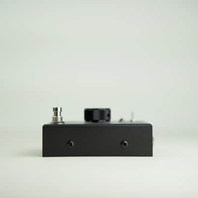 Collision Devices Singularity Fuzz - Black image 4
