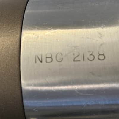RCA 77-DX 1960s - SILVER NBC NYC STUDIOS image 13