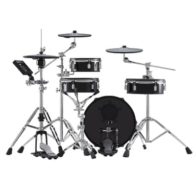 Roland VAD103 V-Drums Acoustic Design Electronic Drum Kit image 2