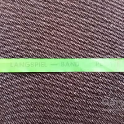 Agfa PEM 368 Professional Studio Tape 26.5 cm / 1100 m HiFi Low Noise image 4