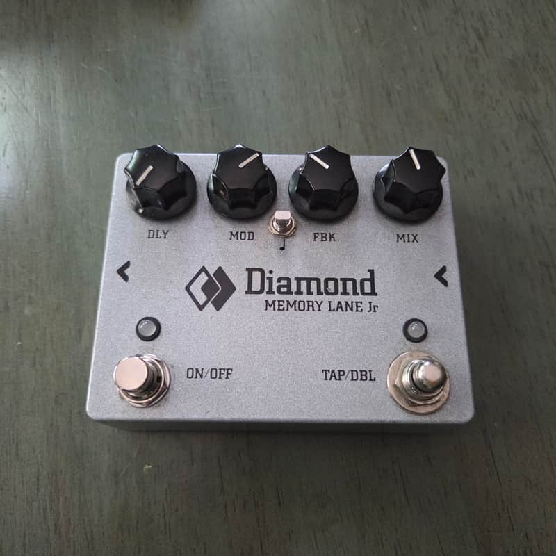 Diamond Memory Lane Jr V2
