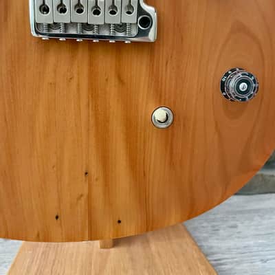 2017 PRS Reclaimed Limited CE 24 Semi-Hollow – Peroba Rosa/Brauna Preto – Excellent Condition – Gator Hardshell Case Included image 4